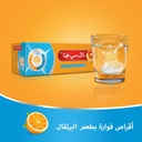 CAL-C-VITA EFFERVESCENT 10 TAB