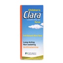 CLARA 5 MG SYRUP 100 ML