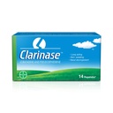 CLARINASE 14 TAB