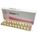 DIANE-35 TAB