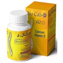 BIO CAL CALCIUM 600 MG 60 TAB