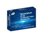 VIAGRA 50 MG ORDISPERSIBLE 8 TAB