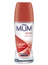 MUM ROLL ON MUSK 50 ML