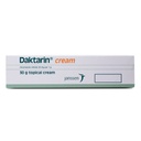 Daktarin Topical Cream 30 G