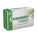 DUSPATALIN 200 MG 30 CAP