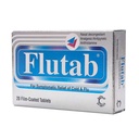 FLUTAB 20 TAB