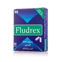 FLUDREX 24 TAB