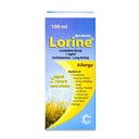 LORINE 5 MG/5 ML SYRUP 100 ML