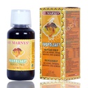 Marnys Multivitamins Syrup Propolsaft With Bee Honey 125 ML