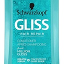 GLISS MILLION GLOSS CONDITIONER  400 ML