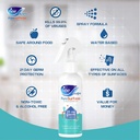 FINE PURE SURFACES SANITIZER SPRAY 150 ML