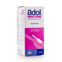 ADOL SYRUP 120MG/5ML