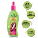 AMLA KIDS NOURISHING DETANGLER 200 ML