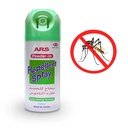 ARS REPELLENT SPRAY 100 ML