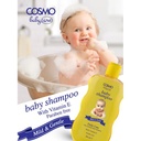 COSMO BABY SHAMPOO 200 ML 