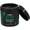 COSMO MEGA  HOLD HAIR STYLING GEL 1150 ML 