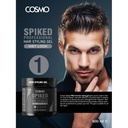 COSMO WET LOOK HAIR STYLING GEL 600 ML 