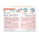 DEFENSENRGY KIDS DRINKABLE VIAL 10*10 ML