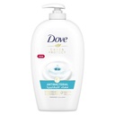 DOVE ANTIBACTERIAL HAND WASH 500 ML