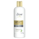 DOVE CONDITIONER ITCHY SCALP RELIEF 400 ML