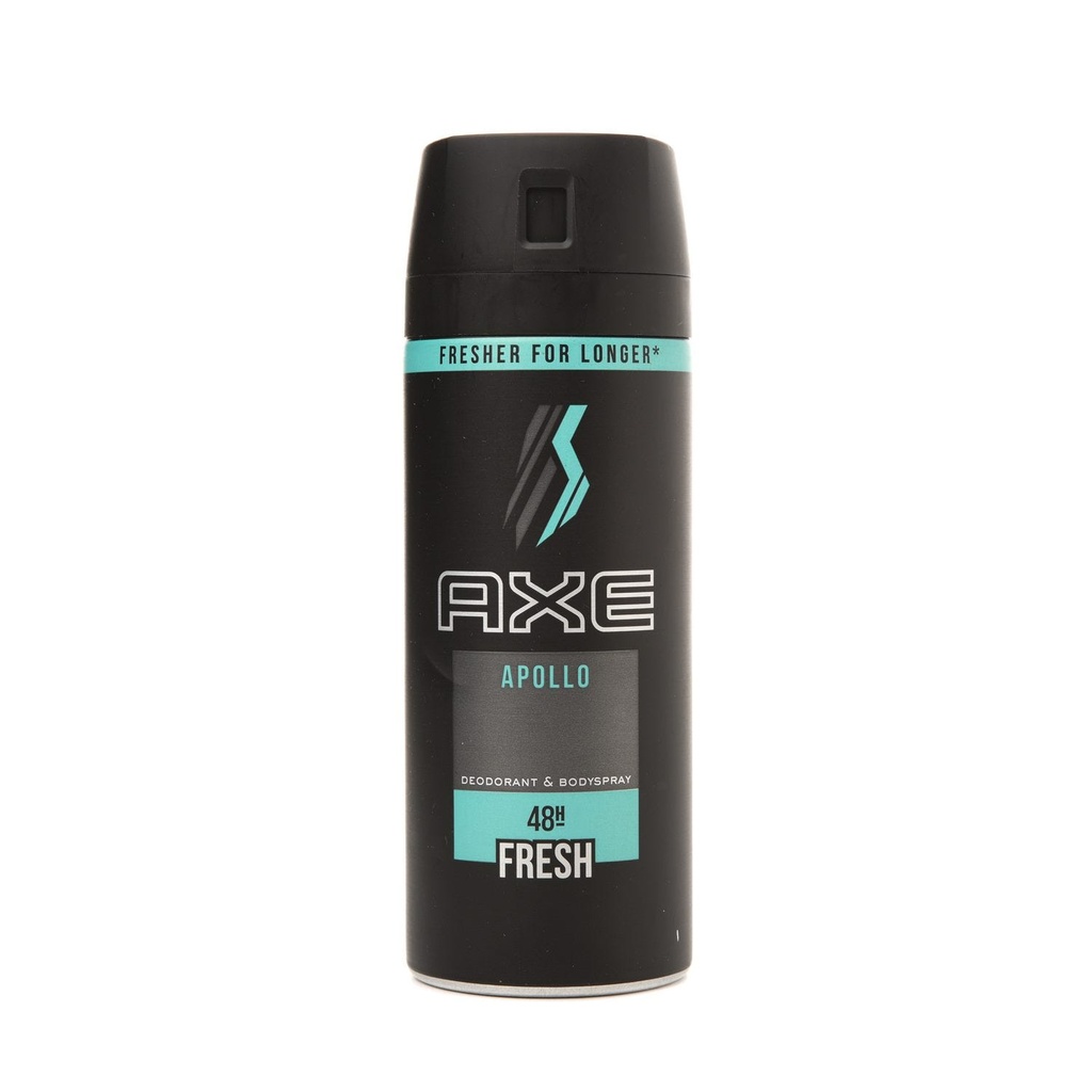 AXE Deodorant Spray Apollo 150 ML