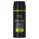 AXE Deodorant Spray You 150 ML