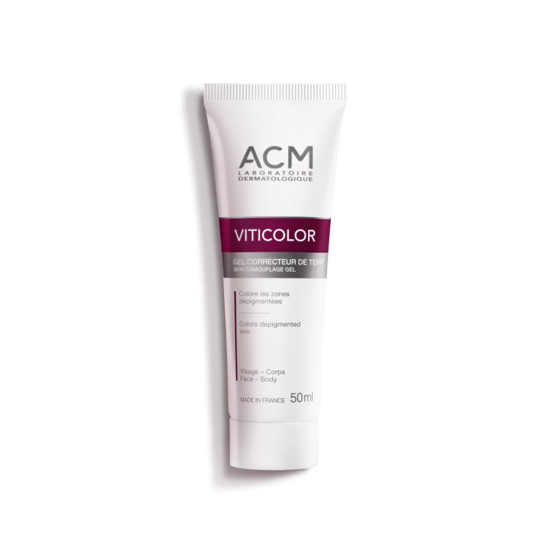 ACM VITICOLOR GEL 50 ML