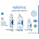 NEPENTHE ANTIBACTERIAL HAND SANITIZER SPRAY  150 M