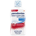 PARODONTAX EXTRA FRESH MOUTH WASH 500 ML