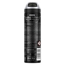 REXONA CHARCOAL DETOX SPRAY 150 ML