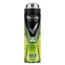 REXONA LIME FRESH SPRAY 150 ML