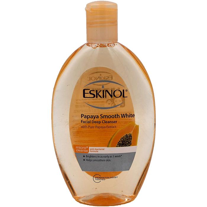 ESKINOL  PAPAYA 225ML