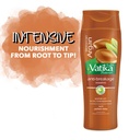 VATIKA HAIR SHAMPOO ARGAN 400 ML