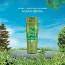 VATIKA SHAMPOO HENNA 400 ML