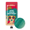 PUREDERM HAIR COLOR TREATMENT GREEN 484