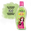 AMLA KIDS HAIR OIL DISNEY 200 ML