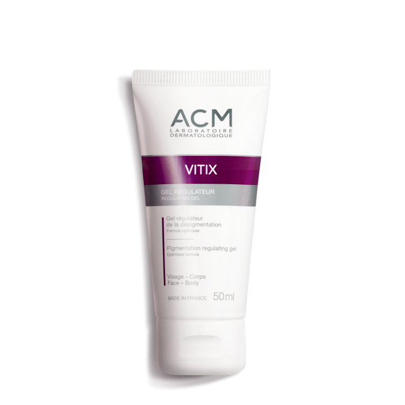 ACM VITIX GEL REGULATEUR 50 ML