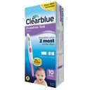 CLEARBLUE OVULATION TEST DIGITAL