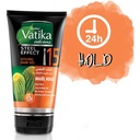 DABUR VATIKA HAIR GEL MAXX HOLD 150 ML