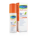 CETAPHIL (DAYLONG) SPF 50+SUN  KIDS LOTION 150 ML