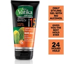 DABUR VATIKA HAIR GEL MAXX HOLD 150 ML