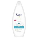 DOVE BODY WASH  ANTIBACTERIAL 250