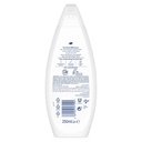 DOVE BODY WASH  ANTIBACTERIAL 250