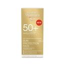 LOUIS WIDMER SUN PROTECTION FACE +50 NON PERFUM 50 ML