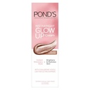 PONDS GLOW UP CREAM GOLDEN SUNSHINE 20 G