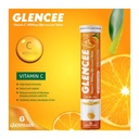 GLENCEE VITAMIN C 1000 MG EFF 20 TAB