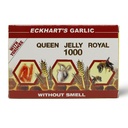 QUEEN JELLY ROYAL+GARLIC 1000 MG 30 CAP