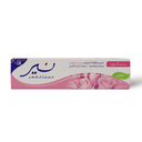 NAIR HAIR REMOVER ROSE CREAM 110 ML