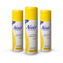 NAIR HAIR SPRAY LEMON 200 ML