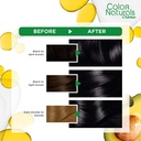 GARNIER TUBE BLACK 1